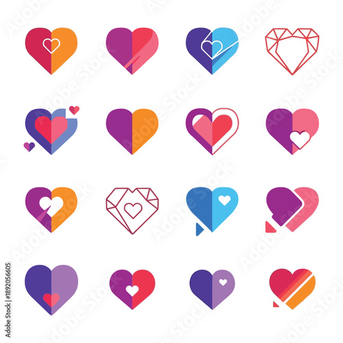 valentine, 14 februari, february