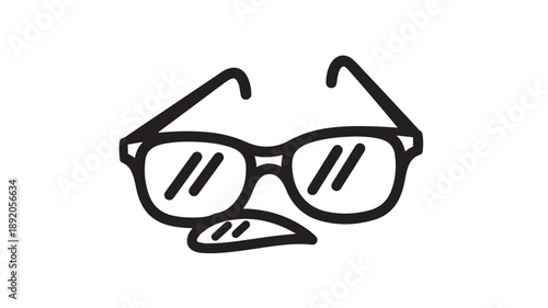 Eleven   forming a subtle triangular shape on a white background. Offers a balanced and stable composition.