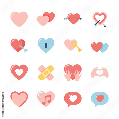 valentine, 14 februari, february