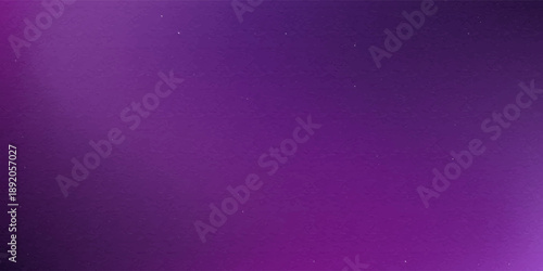 Abstract purple and black as background with grainy noise.