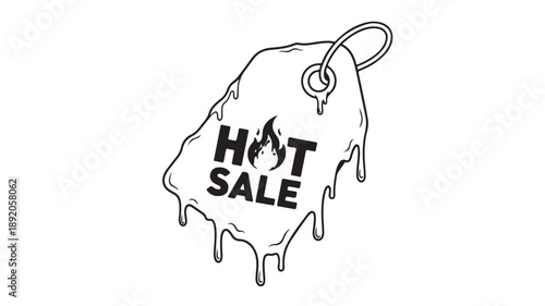 Close-up of hoot sale  poured into a clear glass, showing layers of dark liquid and crema.