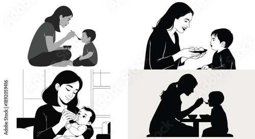 Spa treatments and relaxation massage therapy