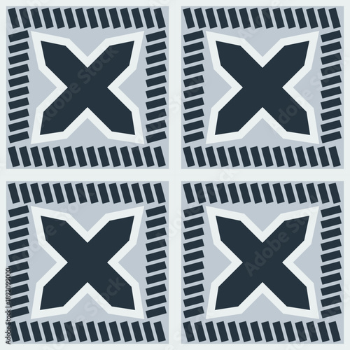 beautiful tile designs cause nice patchwork which are suitable for flooring of beautiful houses rooms halls cafes hotels and other architectures and they can be fore textile design such as clothing as