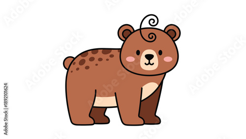 Crown of thorns illustration isolated on white background symbolises suffering sacrifice and christian faith during holy week or easter celebrations.