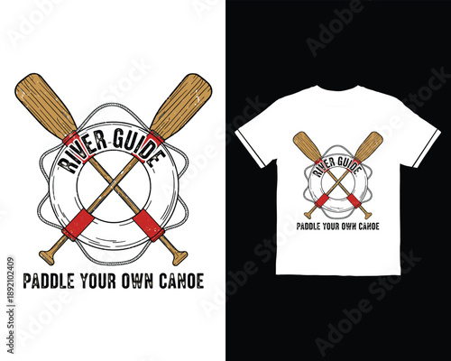 Graphic t shirt design featuring mountains heartbeat line and the phrase alive outside