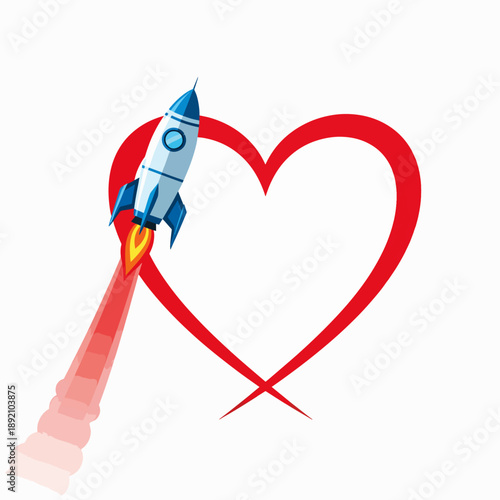 Blast Off into Romance with Your Loved One on an Incredible Space Adventure