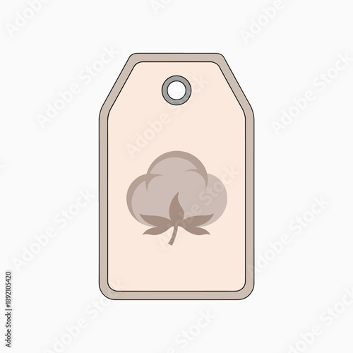 Understanding Cotton Fabric Labels What Does the Cotton Symbol on Your Garment Tag Really Mean