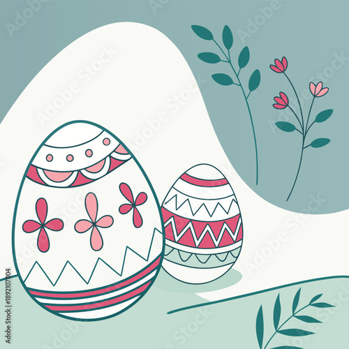 Would you like me to generate a similar descriptive string for a different holiday set?