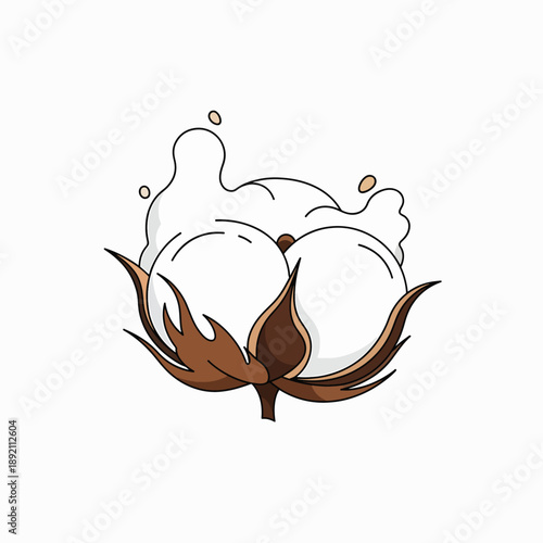 Exploring the Natural Wonders of Cotton the Soft Fibers and Their Agricultural Significance