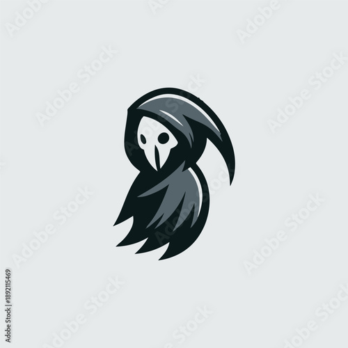 Little Reaper Logo