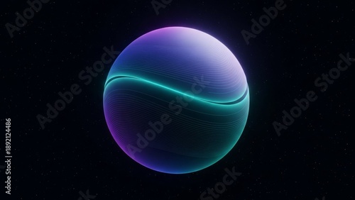 Wallpaper Mural Sphere Torontodigital.ca