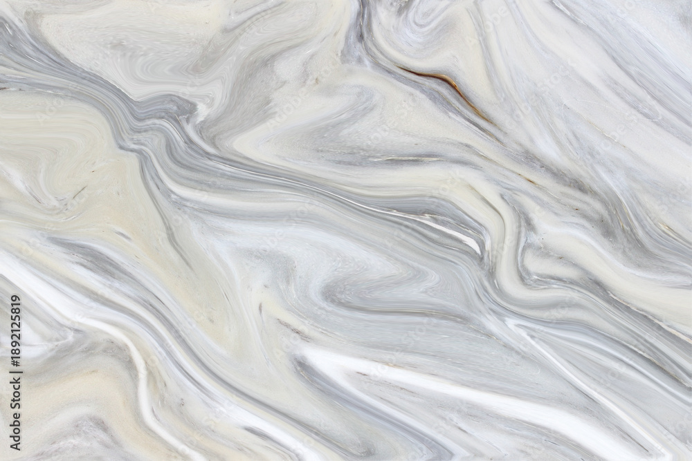 Obraz premium Marble texture background pattern with high resolution. Marble texture background floor decorative stone interior stone