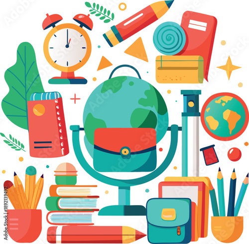 Educational tools and global learning