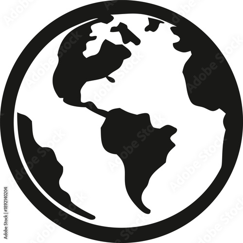 Global unity across continents