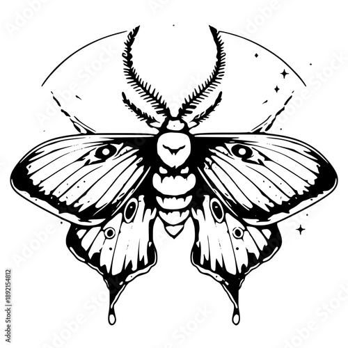 Heart shaped rope symbolizing love and bond