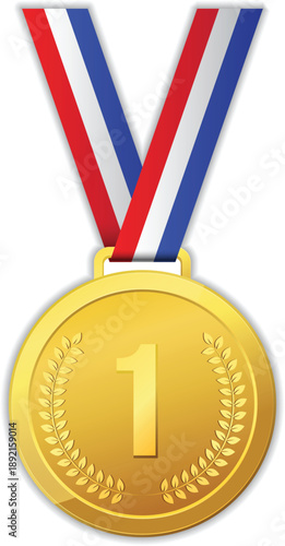 Award Medel