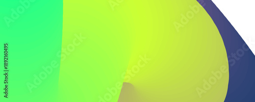 abstract colorful geometric shapes composition