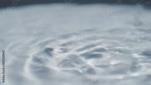 Minimalist Clarity Visuals Emphasize extreme purity and unblemished visual simplicity for a clean aesthetic.