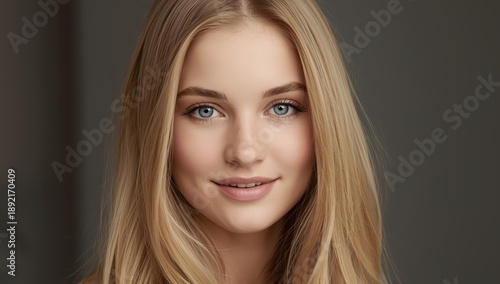 Close-up of a stunning young woman with gorgeous light hair.png