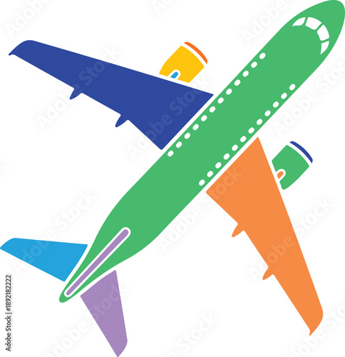 Abstract swirling lines and dots forming a vibrant blue and purple nebula, space art, cosmic background