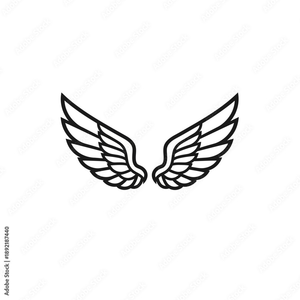 Obraz premium dove of peace