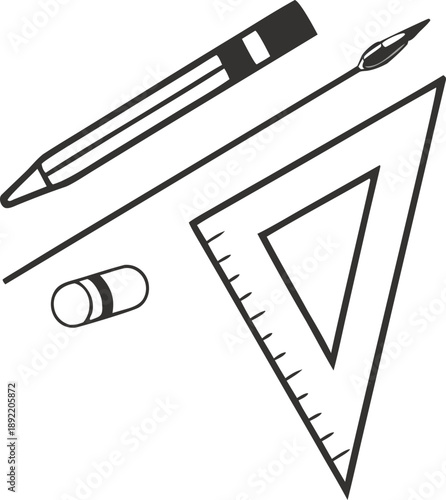 Essential art and design tools for creativity