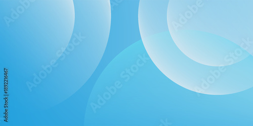 blue color background abstract art vector. astract modern design.