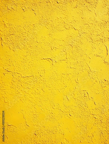 Yellow Textured Wall Background with Rough Plaster Surface and Abstract Pattern. plaster background, Yellow textured wall, yellow background, yellow texture, textured wall, abstract background