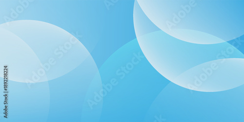 blue color background abstract art vector. astract modern design.