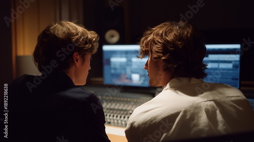 Sound engineering plays a crucial role in the making of a TV movie, with audio technicians working diligently to capture dialogue and sound effects that add depth and dimension to the storyline,