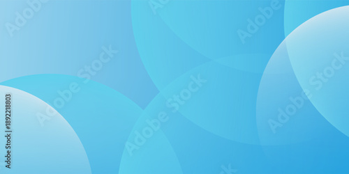 blue color background abstract art vector. astract modern design.