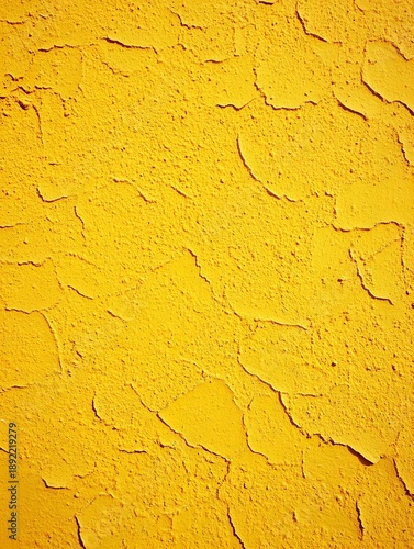 Yellow Textured Wall Background with Rough Plaster Surface and Abstract Pattern. plaster background, Yellow textured wall, yellow background, yellow texture, textured wall, abstract background