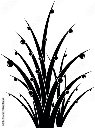 Placeholder image for a vector graphic file indicating scalability and design versatility