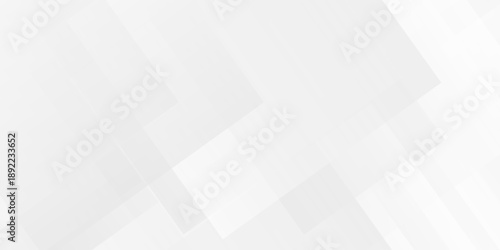 White abstract minimal transparent digital layout triangle web square texture background. vector diamond beautiful gradient square business geometric surface rectangle banner web template design.