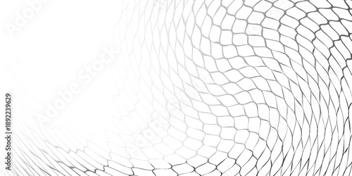 Mesh texture for fishing nets. Seamless pattern for sportswear or soccer goal, volleyball net, basketball hoop, hockey, athletics.