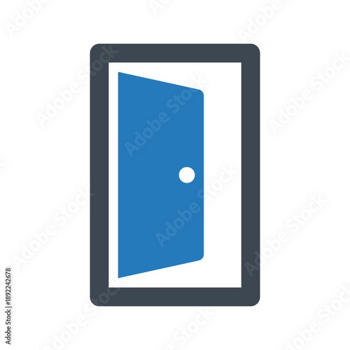 Door icon