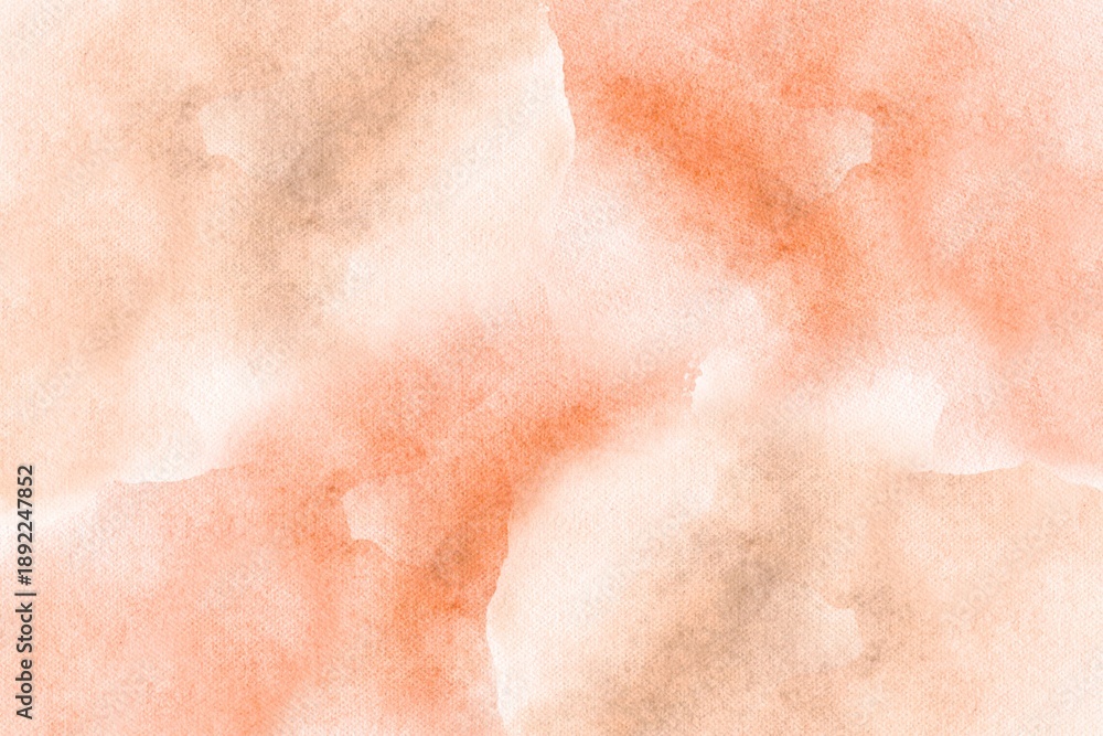 Fototapeta premium abstract background with watercolor texture