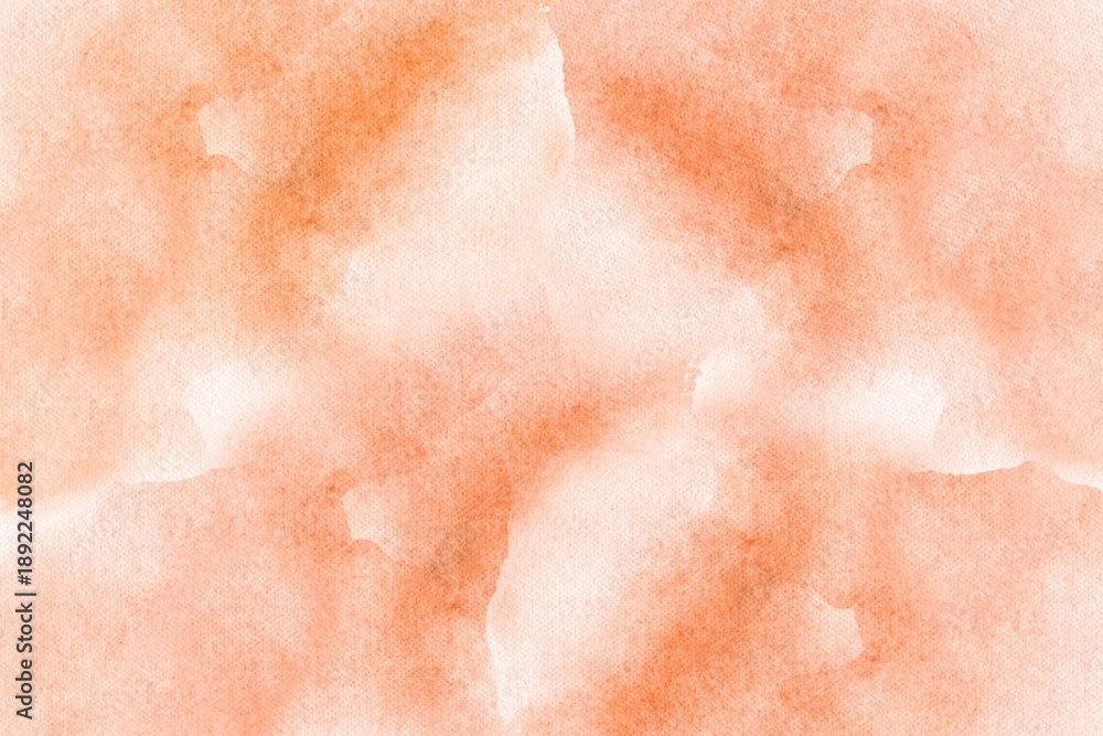 Fototapeta premium abstract background with watercolor texture