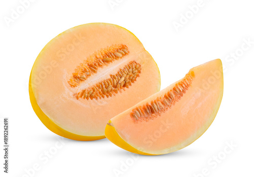 Melon transparent png