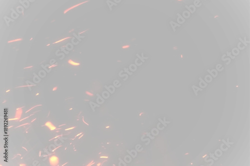 Fiery neon streaks twist and flow, creating a luminous motion path. Their radiant glow adds speed and intensity. Perfect for high-energy visuals. PNG