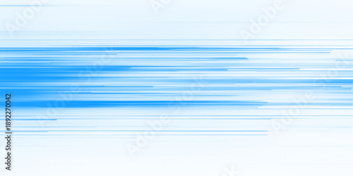 A fast blue energy trail shoots forward with radiant intensity. Flowing light emphasizes motion and direction. Ideal for action and speed concepts.vector