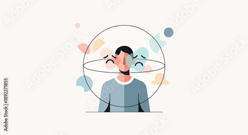 Emotional Bandwidth Management and Self Regulation Awareness illustration