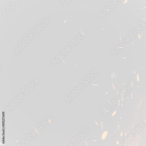 Bright fire sparks explode upward, creating an intense blazing texture. Fast flickering adds raw energy and strength. Ideal for high-impact visuals png