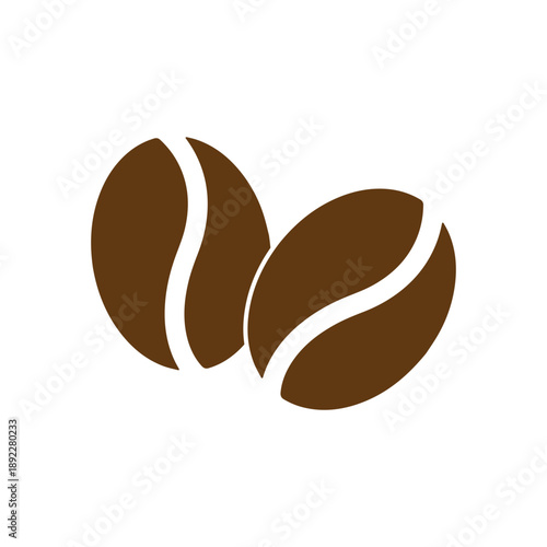 coffe bean icon