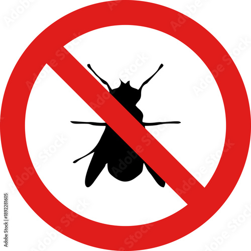 Pest Control Icon
