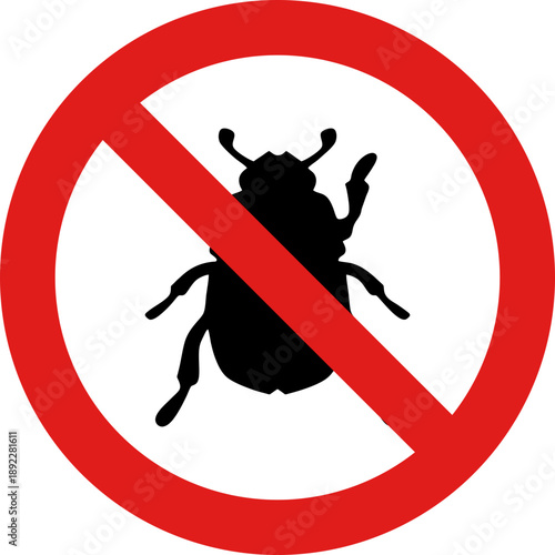 Pest Control Icon