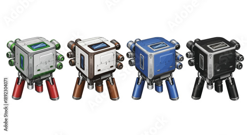 Adobe Illustrator Artwork