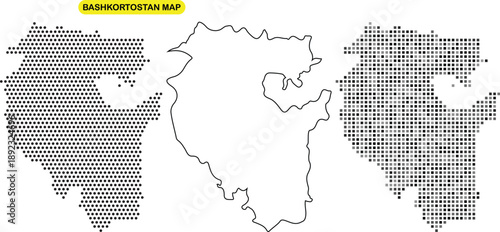 Detailed map of maharashtra state in india highlighting various districts and regions