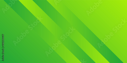 Abstract green wave background. Can be used for posters, placards, brochures, banners, with a modern concept style