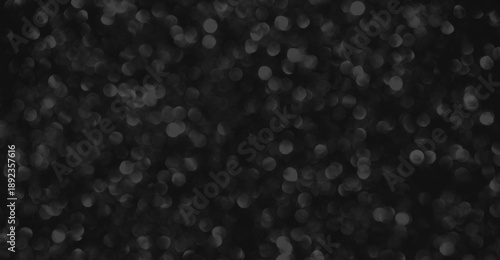 Background black dark bokeh abstract backdrop template presentation aesthetic cosmetic product beauty summer autumn, brown cram effect light sparkle mockup beautiful natural.